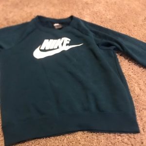 Nike Sweatshirt